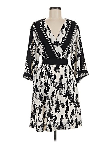 CAbi Casual Dress (view 1)