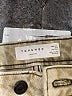 Topshop Tan Jeans Size 28 waist - photo 7