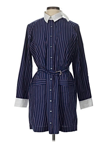 J.Crew Casual Dress (view 1)