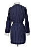 J.Crew Blue Casual Dress Size 10 - photo 2