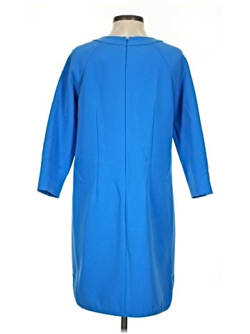 J.Crew Collection Casual Dress (view 2)