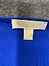 MICHAEL Michael Kors Blue Short Sleeve Blouse Size 3X - photo 7