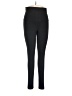 Victoria's Secret Pink Black Active Pants Size M - photo 1