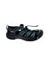 Keen Teal Sandals Size 1 (youth) - photo 1