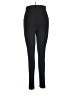 Victoria's Secret Pink Black Active Pants Size M - photo 2