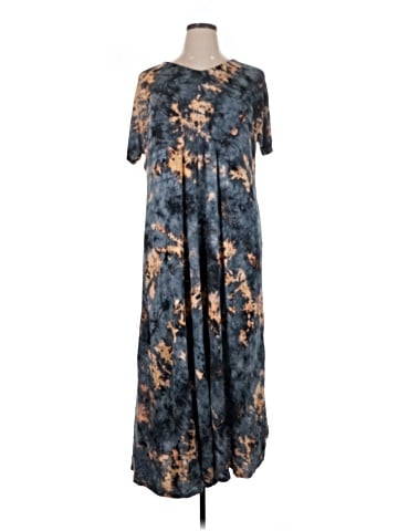 Soft Surroundings Casual Dress (view 1)