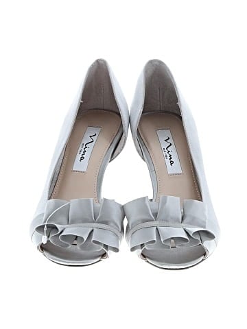 Nina Heels (view 2)