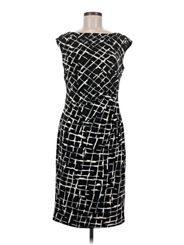 Lauren by Ralph Lauren Cocktail Dress (view 1)