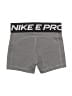 Nike Graphic Gray Athletic Shorts Size S (kids) - photo 2