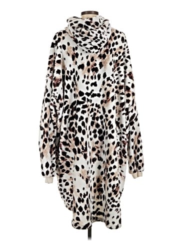 Comfy U.S.A. Poncho (view 2)