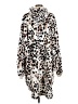Comfy U.S.A. 100% Polyester White Poncho One size - photo 2