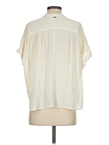 O'Neill Short Sleeve Blouse (view 2)