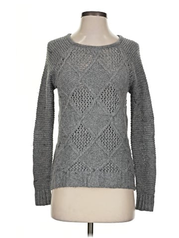 American Eagle Outfitters Pullover Sweater (view 1)