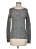 American Eagle Outfitters Marled Gray Pullover Sweater Size XS - photo 1
