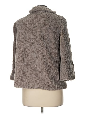 Collection Faux Fur Jacket (view 2)