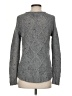 American Eagle Outfitters Marled Gray Pullover Sweater Size XS - photo 2