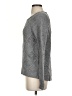 American Eagle Outfitters Marled Gray Pullover Sweater Size XS - photo 5