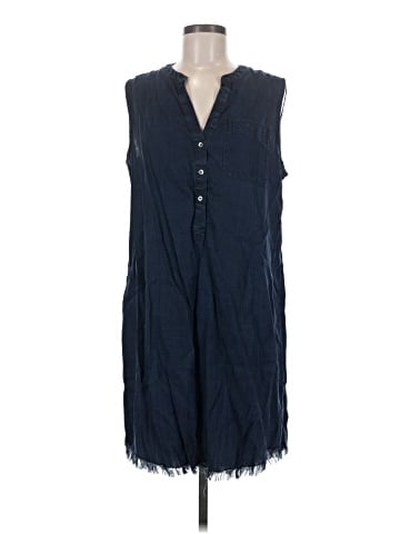 Nic + Zoe Casual Dress (view 1)