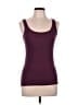 Faded Glory Burgundy Tank Top Size L - photo 1