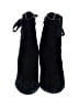 Tommy Hilfiger Black Ankle Boots Size 9 - photo 2