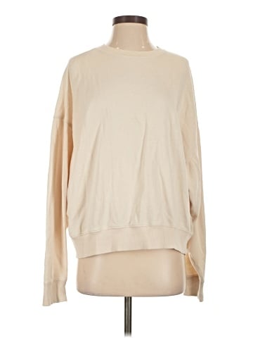 Victoria's Secret Pink Sweatshirt (view 1)