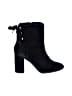 Tommy Hilfiger Black Ankle Boots Size 9 - photo 1