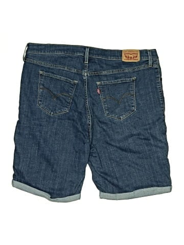 Levi's Denim Shorts (view 2)