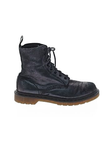 Dr. Martens Ankle Boots (view 1)