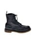 Dr. Martens Black Ankle Boots Size 8 - photo 1