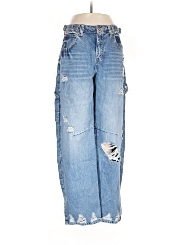 Rewash Jeans (view 1)