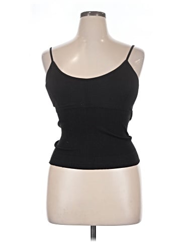 No Boundaries Sleeveless Top (view 1)