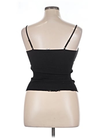 No Boundaries Sleeveless Top (view 2)