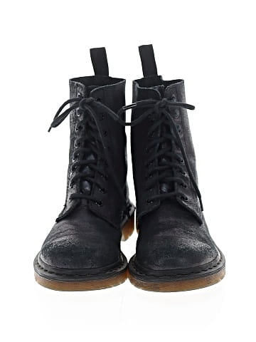 Dr. Martens Ankle Boots (view 2)