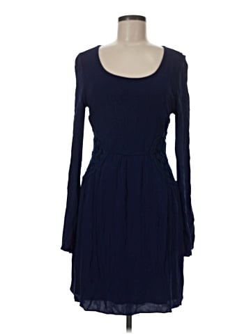 Alya Casual Dress (view 1)