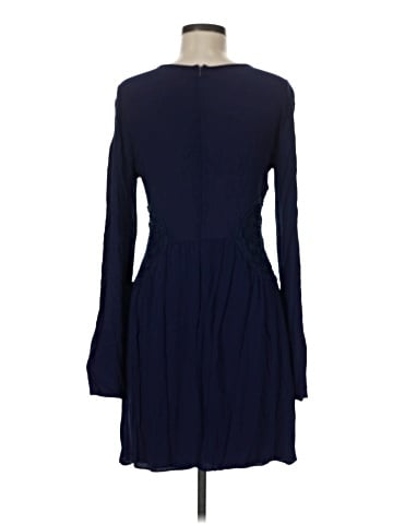 Alya Casual Dress (view 2)