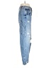 Rewash 100% Cotton Blue Jeans Size 7 - photo 4