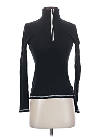 L-RL Lauren Active Ralph Lauren Turtleneck Sweater (view 1)
