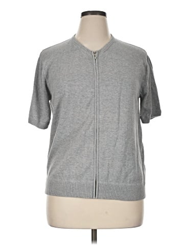 Jones New York Sport Cardigan (view 1)