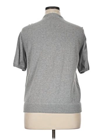 Jones New York Sport Cardigan (view 2)