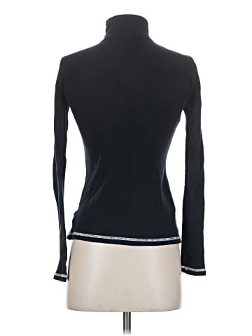 L-RL Lauren Active Ralph Lauren Turtleneck Sweater (view 2)