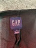 Gap Black Skort Size Lg Petite - photo 3
