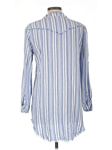 Cloth & Stone Long Sleeve Blouse (view 2)