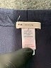 Eberjey Blue Track Pants Size M - photo 4