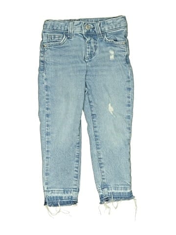 Cat & Jack Jeans (view 1)