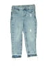 Cat & Jack Blue Jeans Size 3T - photo 1