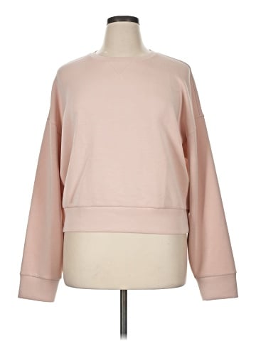 SPANX Sweatshirt (view 1)
