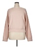 SPANX Pink Sweatshirt Size XL - photo 1