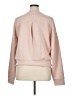 SPANX Pink Sweatshirt Size XL - photo 2