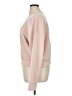 SPANX Pink Sweatshirt Size XL - photo 5