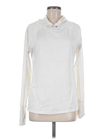 Layer 8 Pullover Hoodie (view 1)